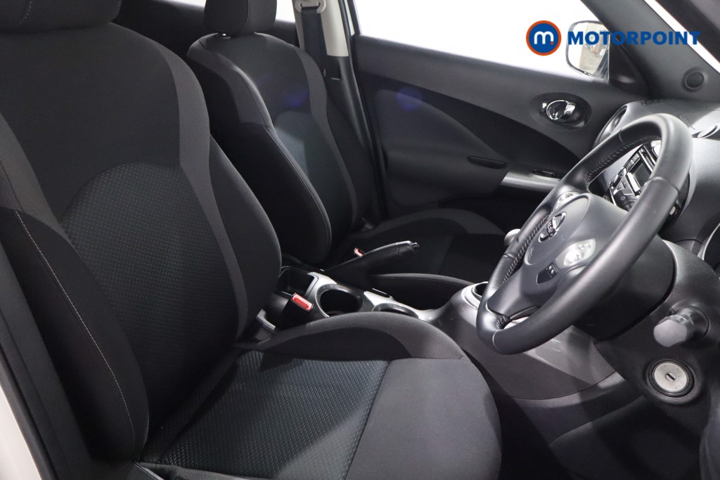 Nissan Juke Acenta Manual Petrol SUV - Stock Number (1608819) - 20th supplementary image