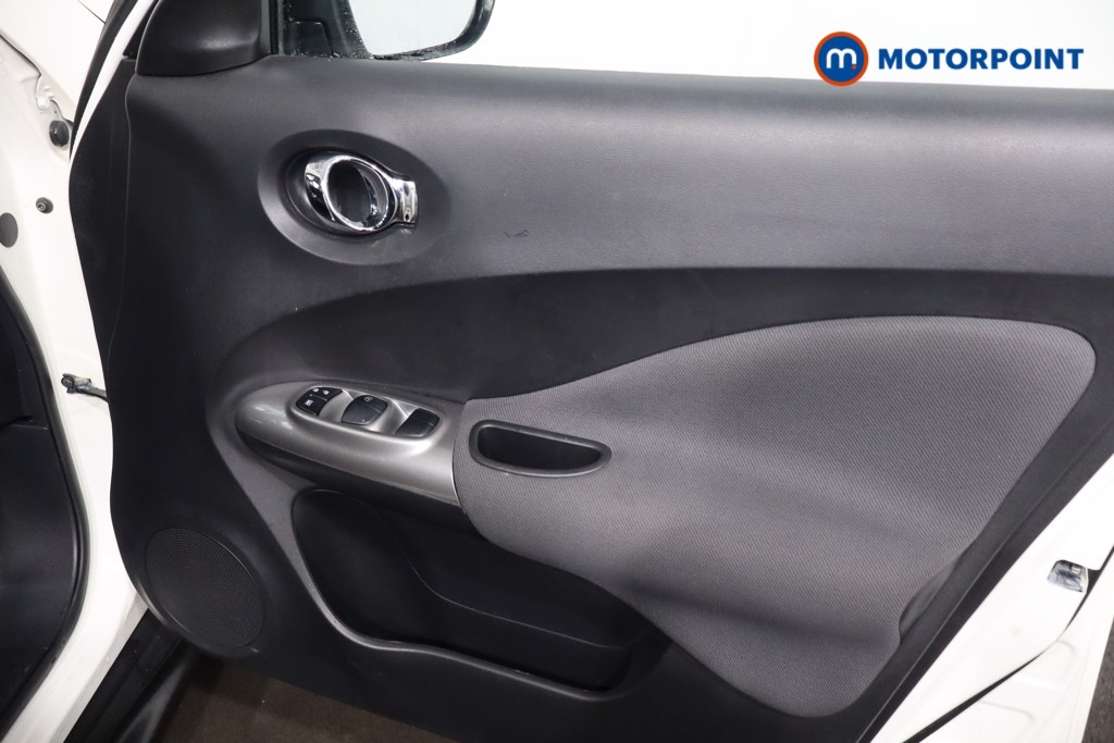 Nissan Juke Acenta Manual Petrol SUV - Stock Number (1608819) - 21st supplementary image