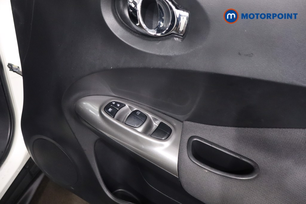 Nissan Juke Acenta Manual Petrol SUV - Stock Number (1608819) - 22nd supplementary image