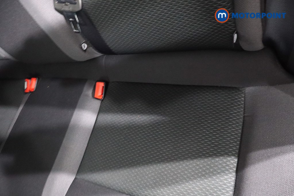 Nissan Juke Acenta Manual Petrol SUV - Stock Number (1608819) - 23rd supplementary image