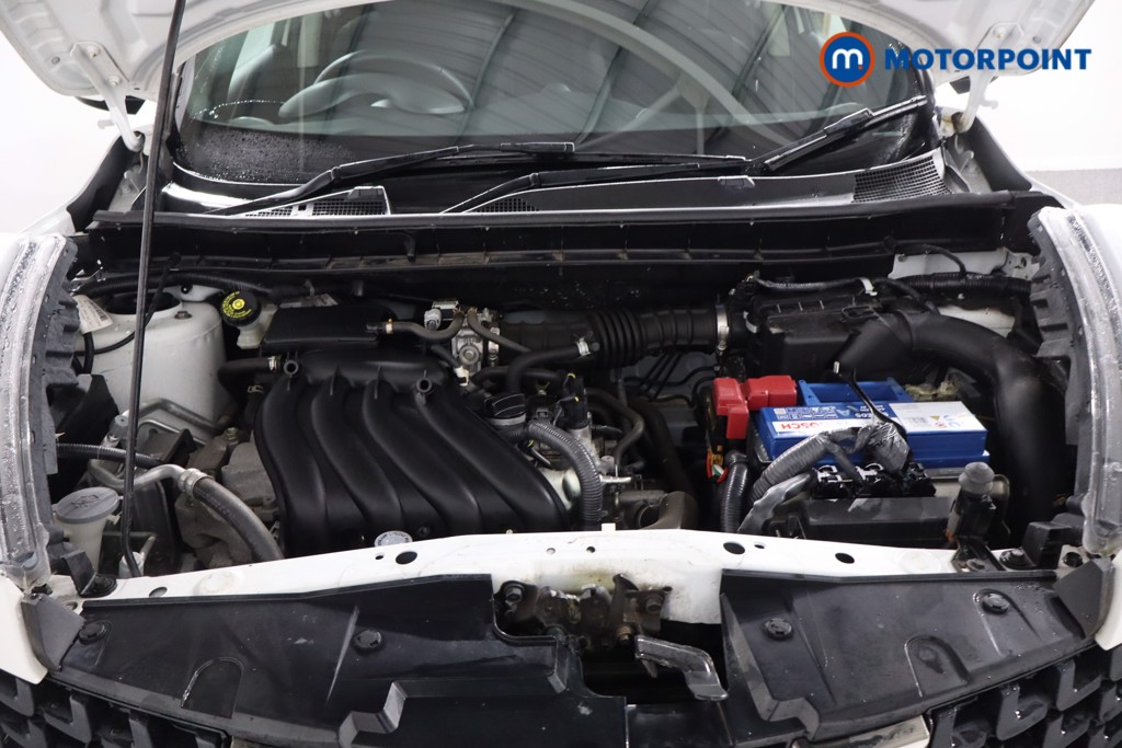 Nissan Juke Acenta Manual Petrol SUV - Stock Number (1608819) - 29th supplementary image