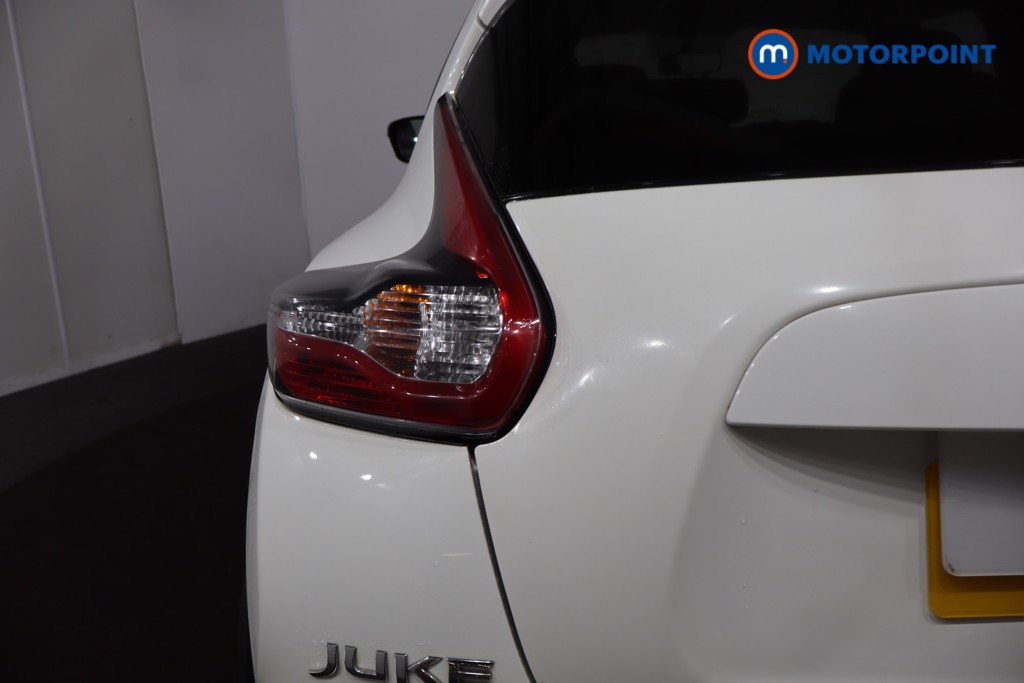 Nissan Juke Acenta Manual Petrol SUV - Stock Number (1608819) - 32nd supplementary image
