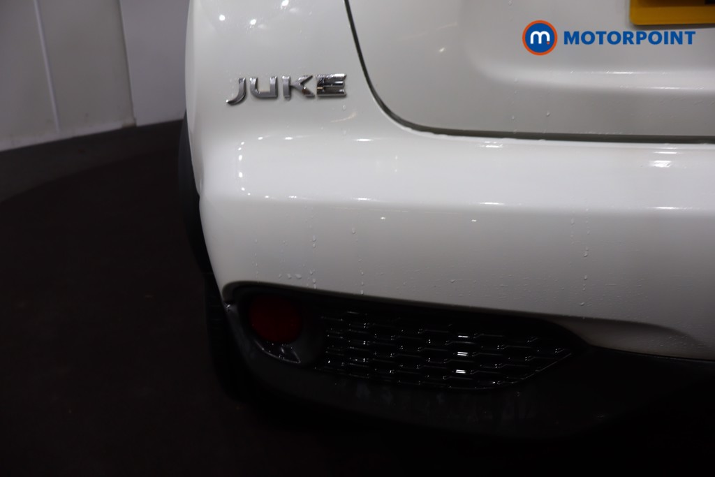 Nissan Juke Acenta Manual Petrol SUV - Stock Number (1608819) - 33rd supplementary image