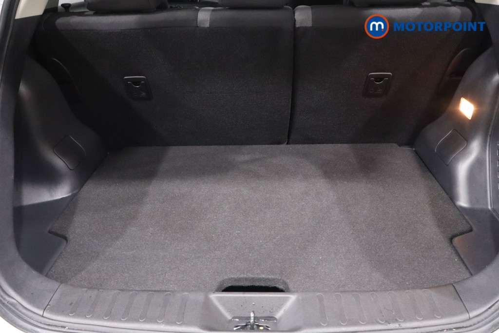 Nissan Juke Acenta Manual Petrol SUV - Stock Number (1608819) - 34th supplementary image