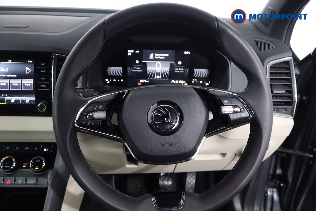 Skoda Karoq Se L Manual Petrol SUV - Stock Number (1608934) - 6th supplementary image