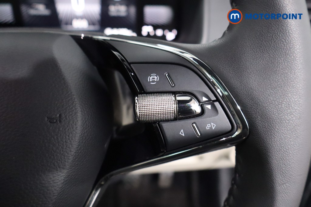 Skoda Karoq Se L Manual Petrol SUV - Stock Number (1608934) - 8th supplementary image