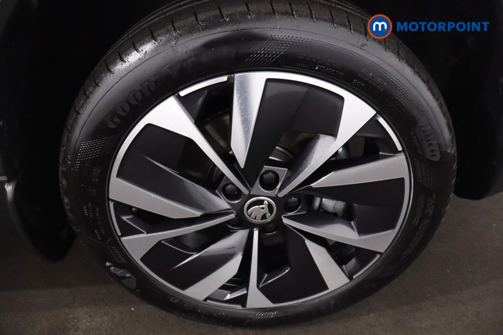 Skoda Karoq Se L Manual Petrol SUV - Stock Number (1608934) - 10th supplementary image