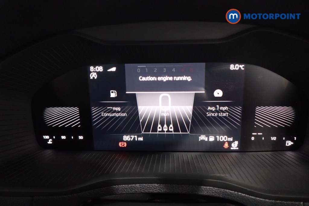 Skoda Karoq Se L Manual Petrol SUV - Stock Number (1608934) - 16th supplementary image