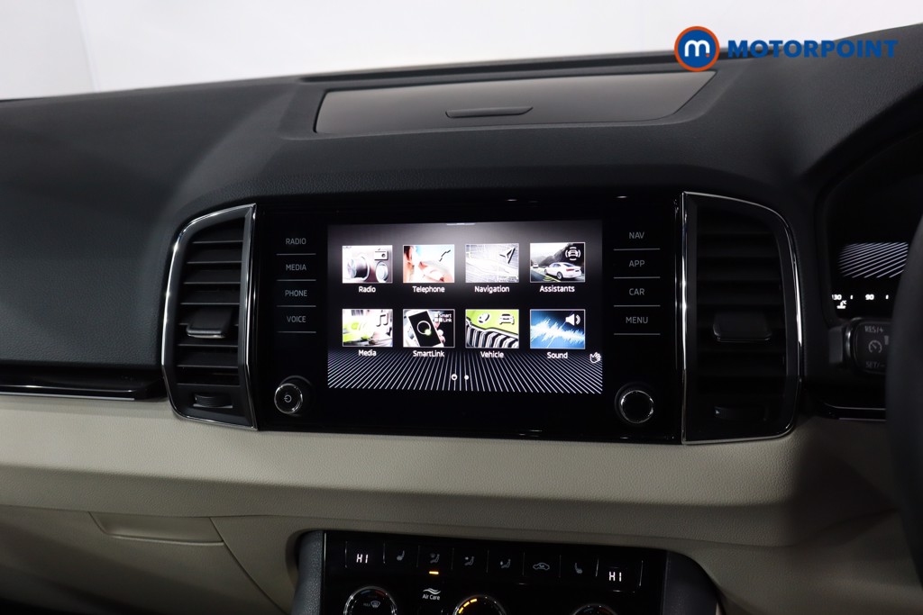 Skoda Karoq Se L Manual Petrol SUV - Stock Number (1608934) - 18th supplementary image