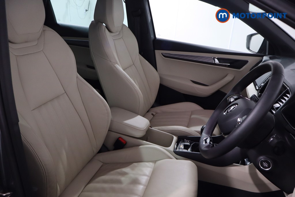 Skoda Karoq Se L Manual Petrol SUV - Stock Number (1608934) - 22nd supplementary image