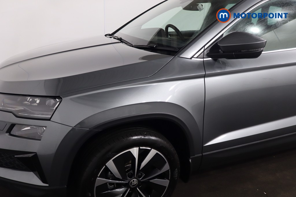 Skoda Karoq Se L Manual Petrol SUV - Stock Number (1608934) - 28th supplementary image