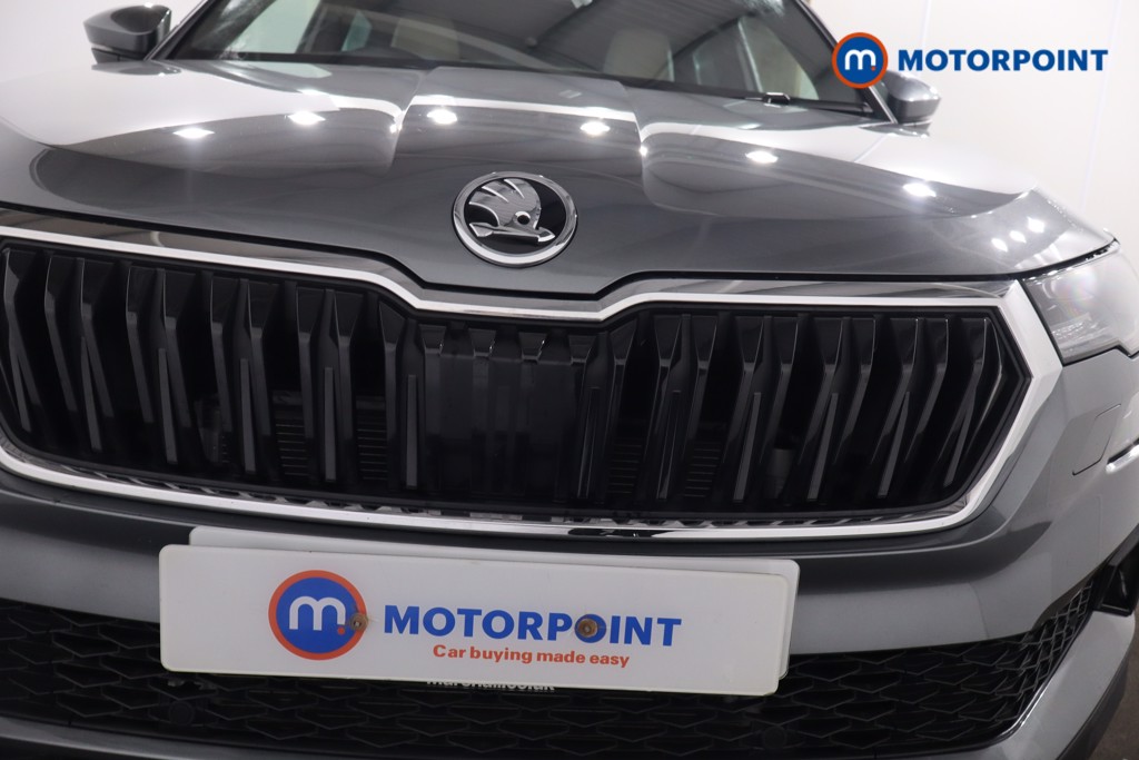 Skoda Karoq Se L Manual Petrol SUV - Stock Number (1608934) - 29th supplementary image