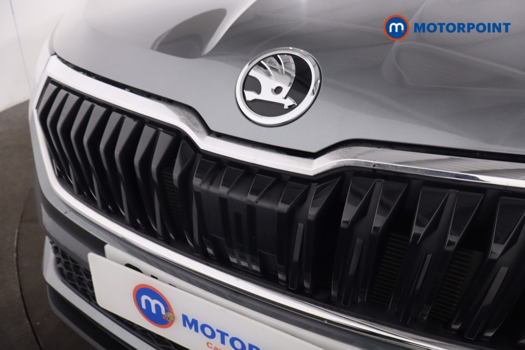 Skoda Karoq Se L Manual Petrol SUV - Stock Number (1608934) - 30th supplementary image