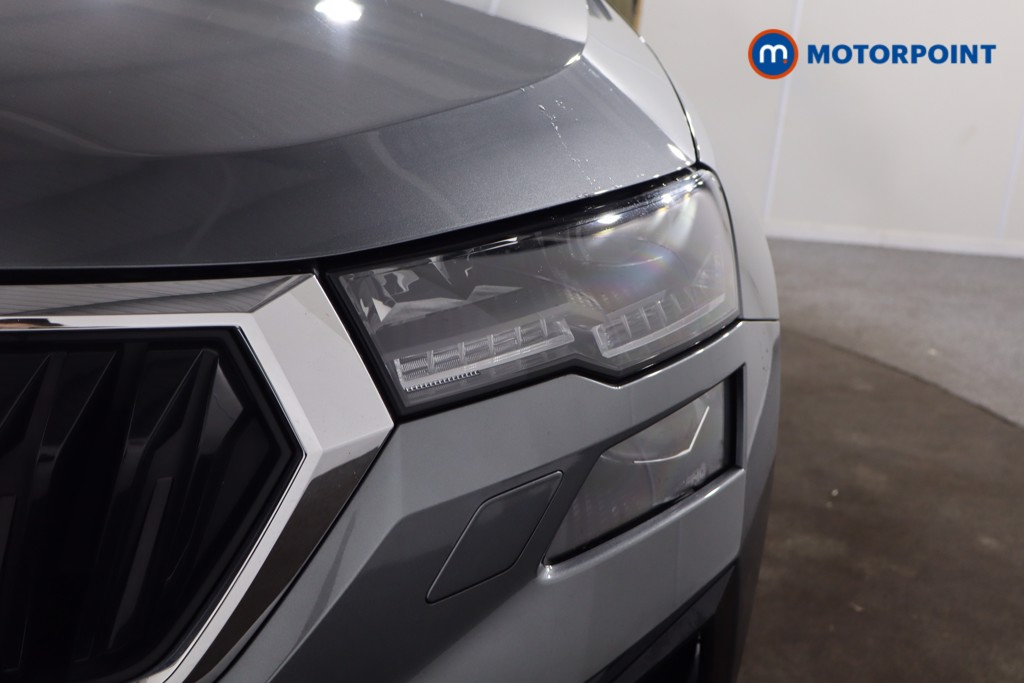 Skoda Karoq Se L Manual Petrol SUV - Stock Number (1608934) - 31st supplementary image