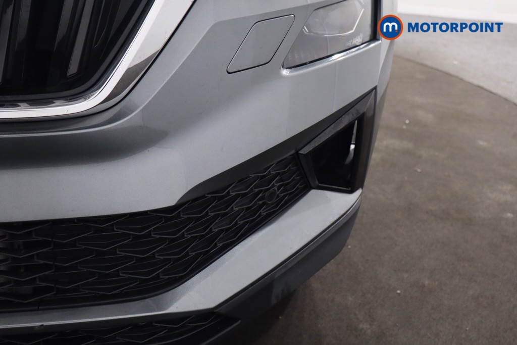 Skoda Karoq Se L Manual Petrol SUV - Stock Number (1608934) - 32nd supplementary image