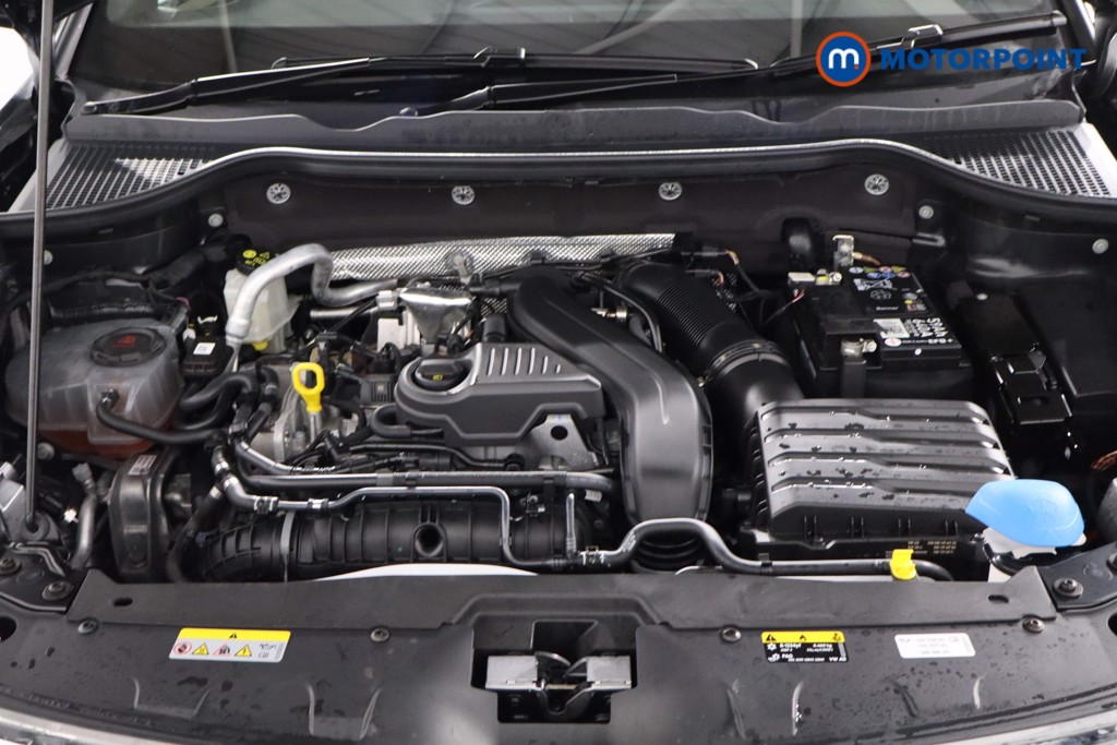 Skoda Karoq Se L Manual Petrol SUV - Stock Number (1608934) - 33rd supplementary image