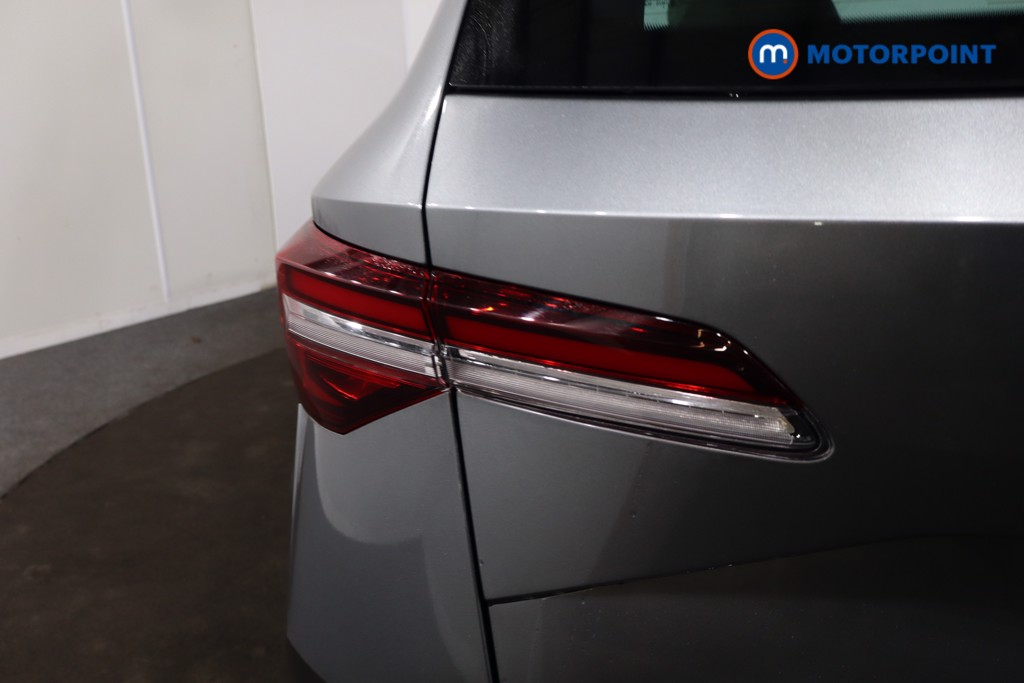 Skoda Karoq Se L Manual Petrol SUV - Stock Number (1608934) - 36th supplementary image
