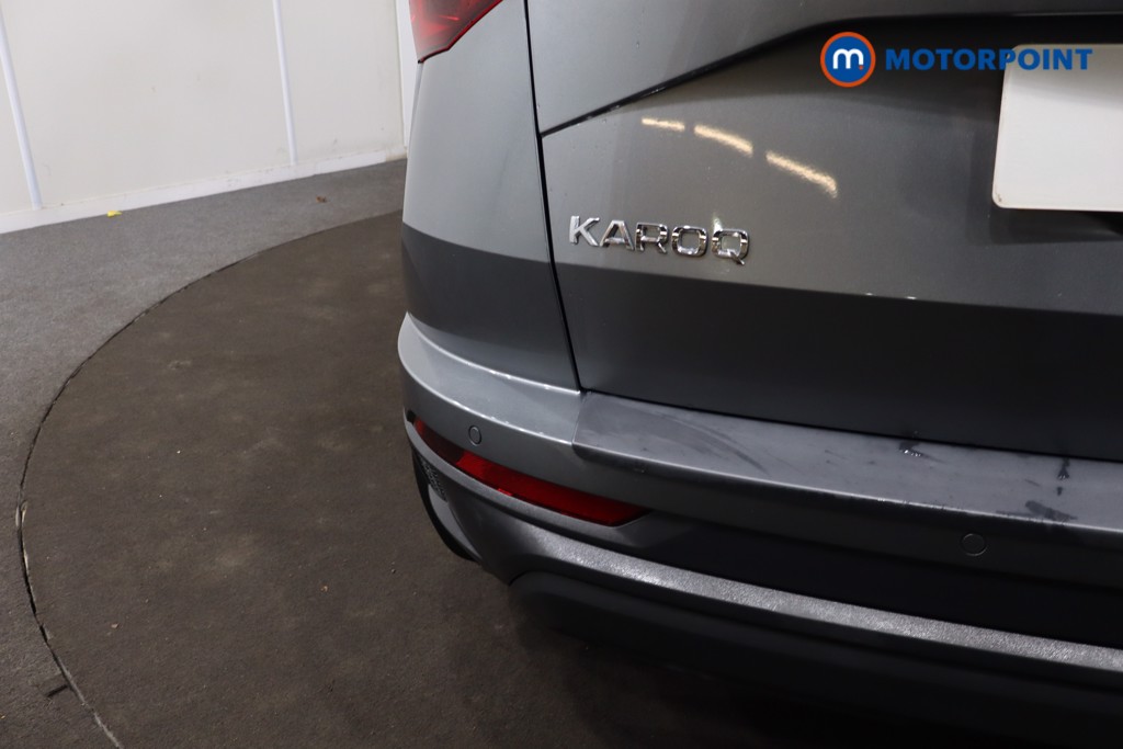 Skoda Karoq Se L Manual Petrol SUV - Stock Number (1608934) - 37th supplementary image