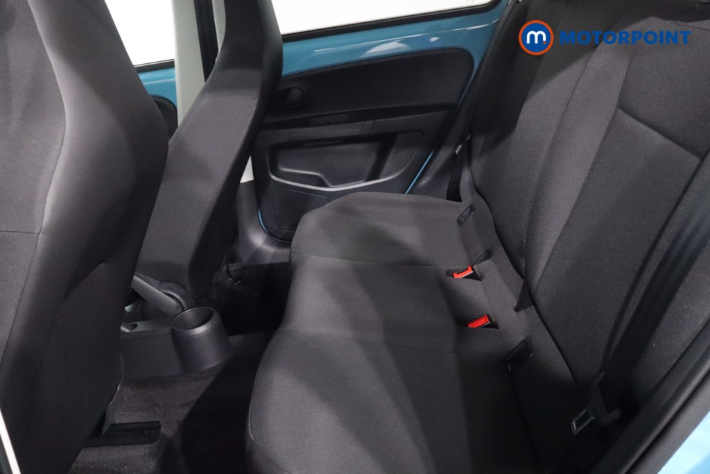 Volkswagen UP E-Up Automatic Electric Hatchback - Stock Number (1608940) - 5th supplementary image