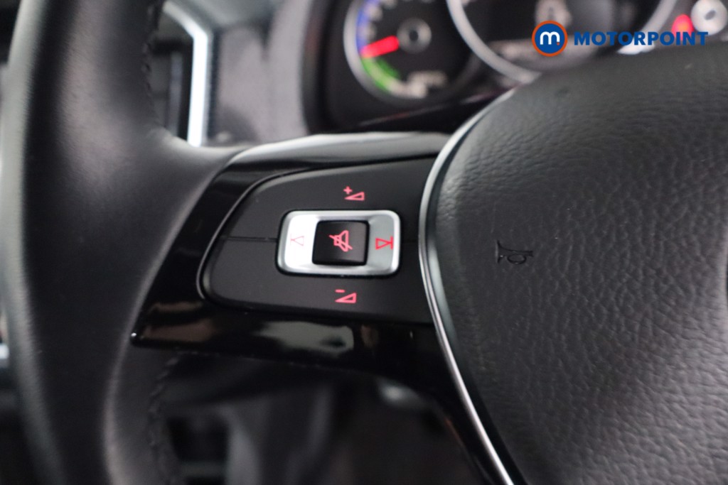 Volkswagen UP E-Up Automatic Electric Hatchback - Stock Number (1608940) - 7th supplementary image