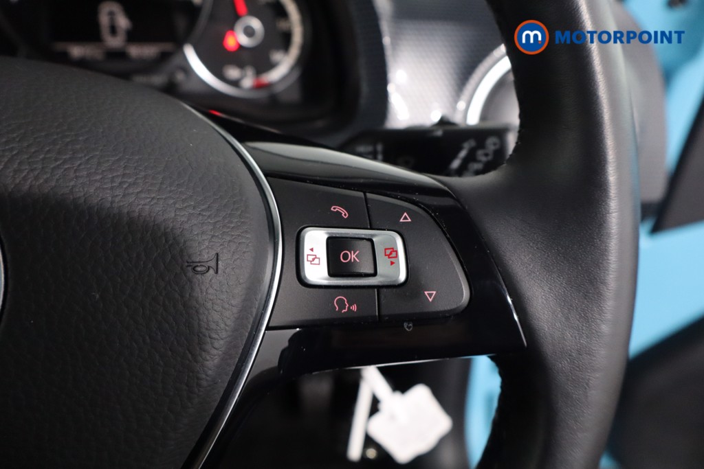 Volkswagen UP E-Up Automatic Electric Hatchback - Stock Number (1608940) - 8th supplementary image