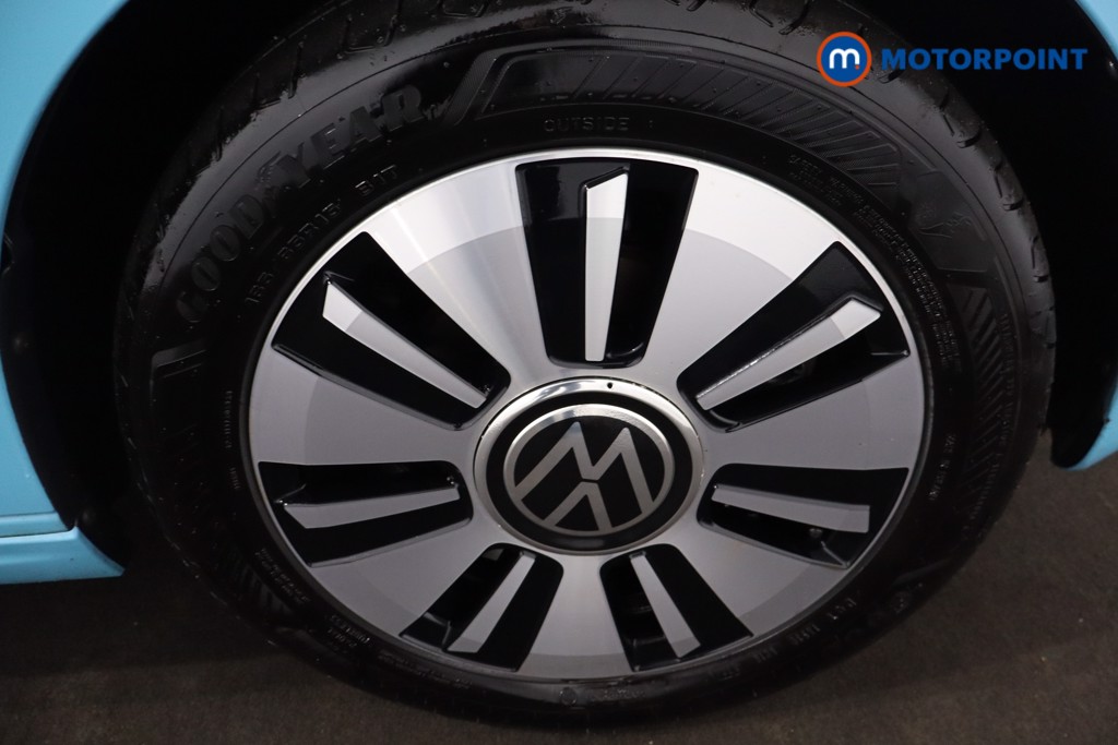Volkswagen UP E-Up Automatic Electric Hatchback - Stock Number (1608940) - 10th supplementary image