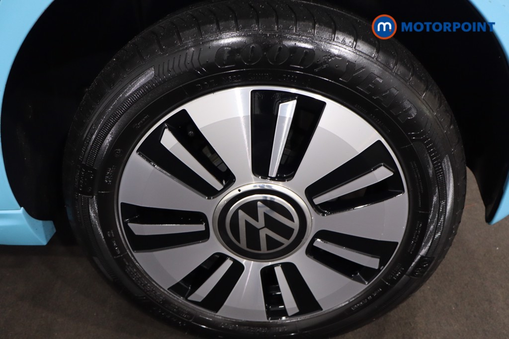 Volkswagen UP E-Up Automatic Electric Hatchback - Stock Number (1608940) - 11th supplementary image