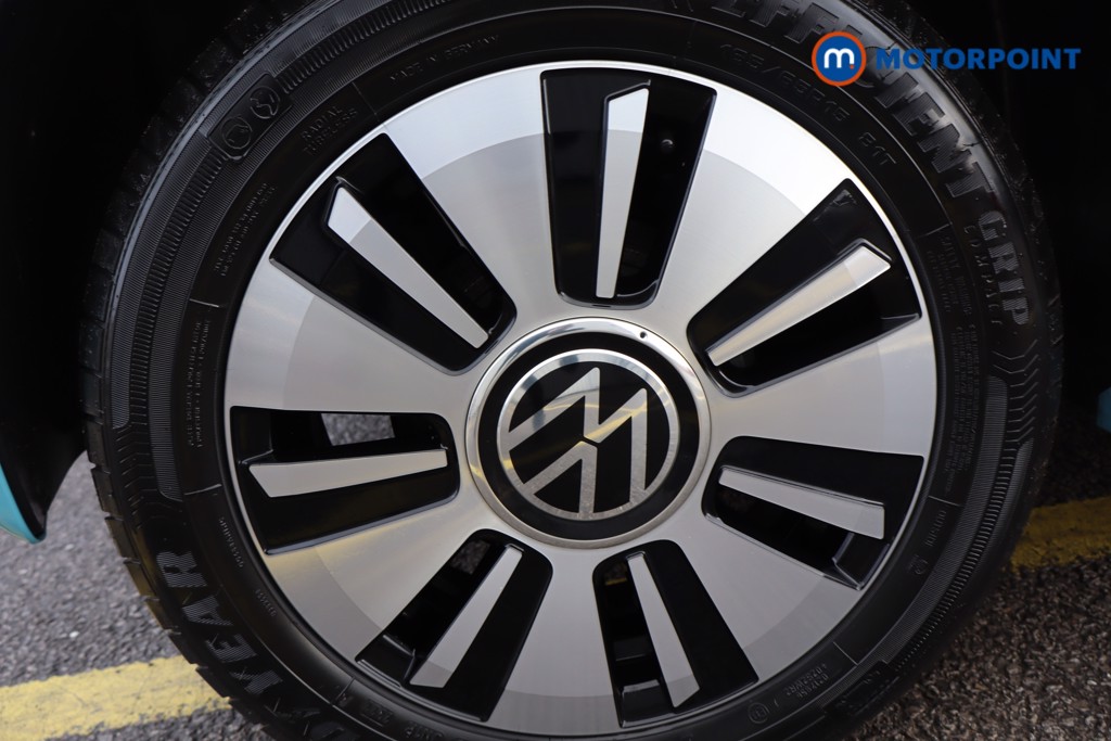 Volkswagen UP E-Up Automatic Electric Hatchback - Stock Number (1608940) - 12th supplementary image