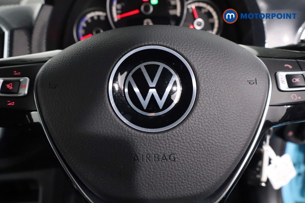 Volkswagen UP E-Up Automatic Electric Hatchback - Stock Number (1608940) - 13th supplementary image