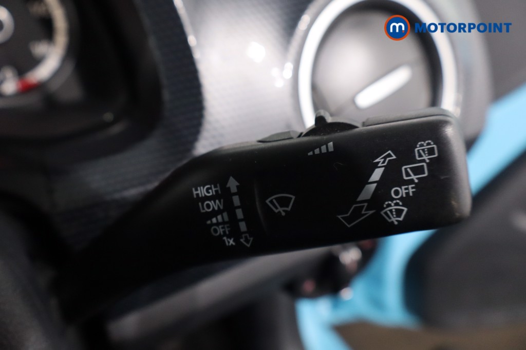 Volkswagen UP E-Up Automatic Electric Hatchback - Stock Number (1608940) - 15th supplementary image