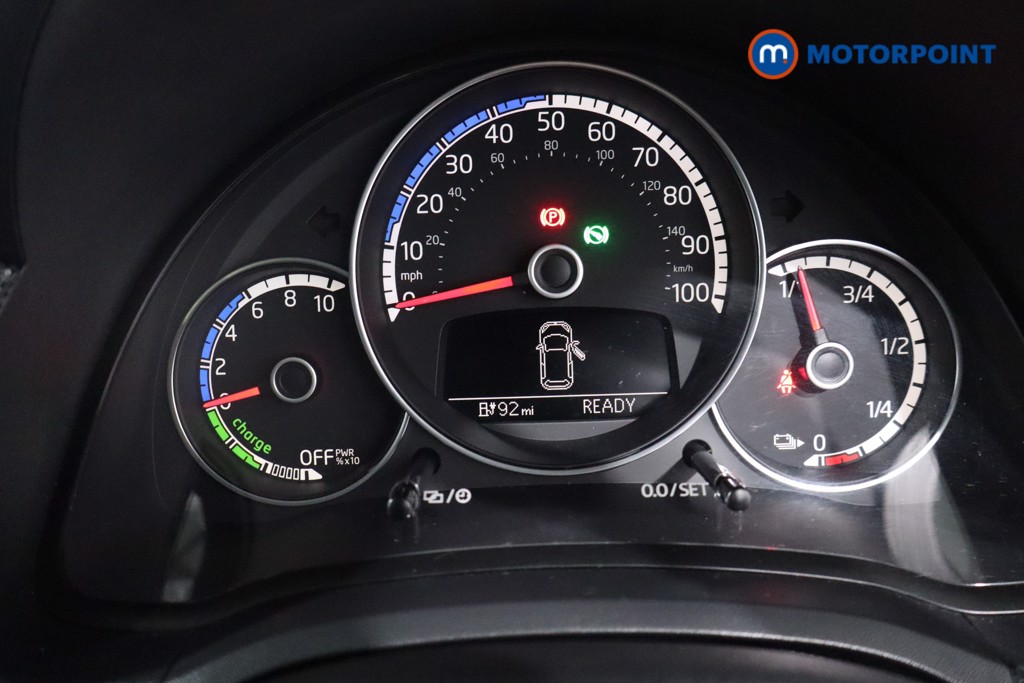Volkswagen UP E-Up Automatic Electric Hatchback - Stock Number (1608940) - 16th supplementary image