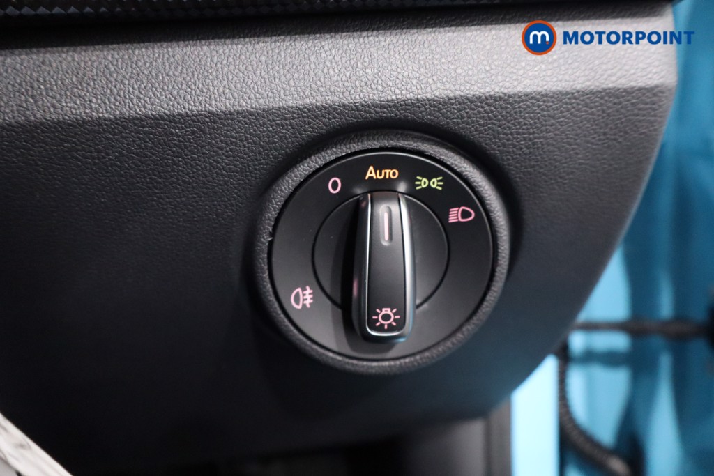 Volkswagen UP E-Up Automatic Electric Hatchback - Stock Number (1608940) - 18th supplementary image