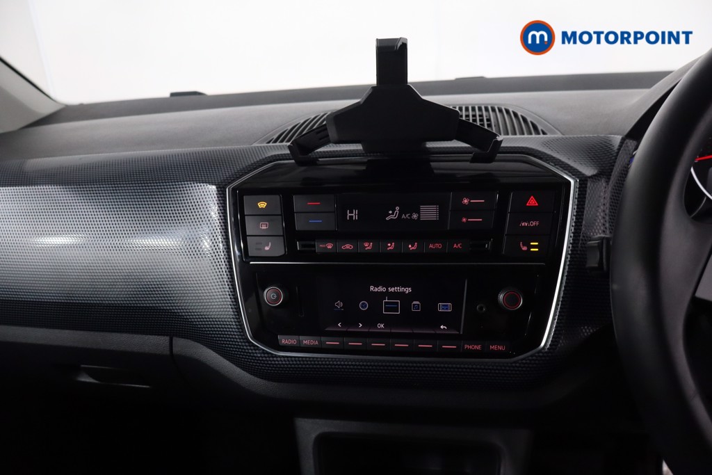 Volkswagen UP E-Up Automatic Electric Hatchback - Stock Number (1608940) - 19th supplementary image