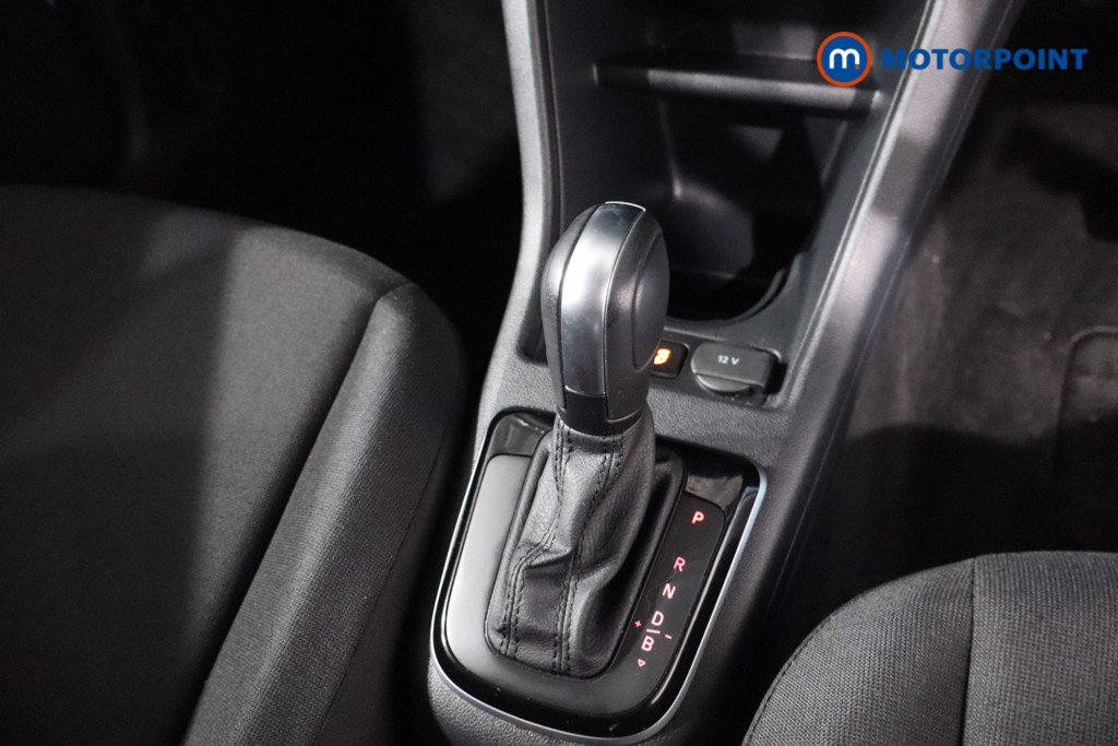 Volkswagen UP E-Up Automatic Electric Hatchback - Stock Number (1608940) - 20th supplementary image