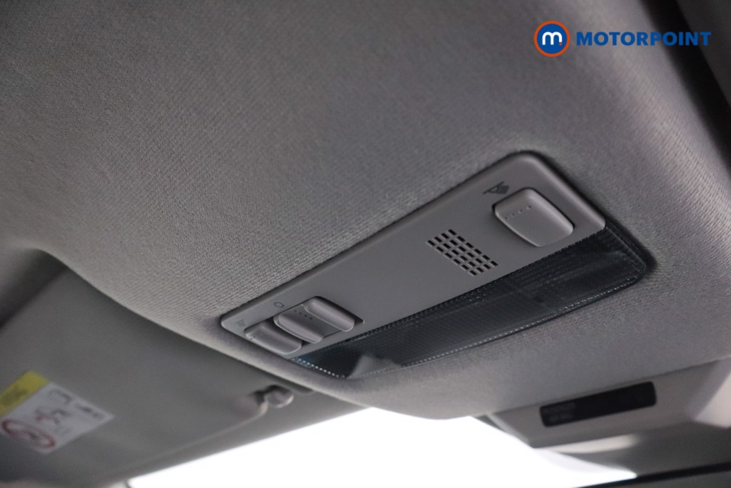 Volkswagen UP E-Up Automatic Electric Hatchback - Stock Number (1608940) - 21st supplementary image