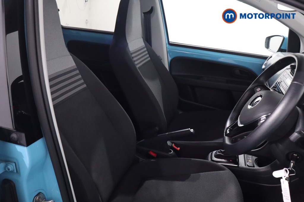 Volkswagen UP E-Up Automatic Electric Hatchback - Stock Number (1608940) - 22nd supplementary image