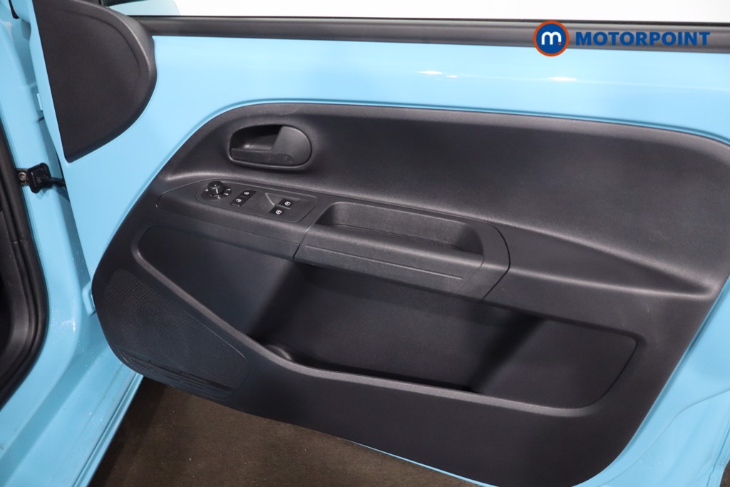 Volkswagen UP E-Up Automatic Electric Hatchback - Stock Number (1608940) - 23rd supplementary image