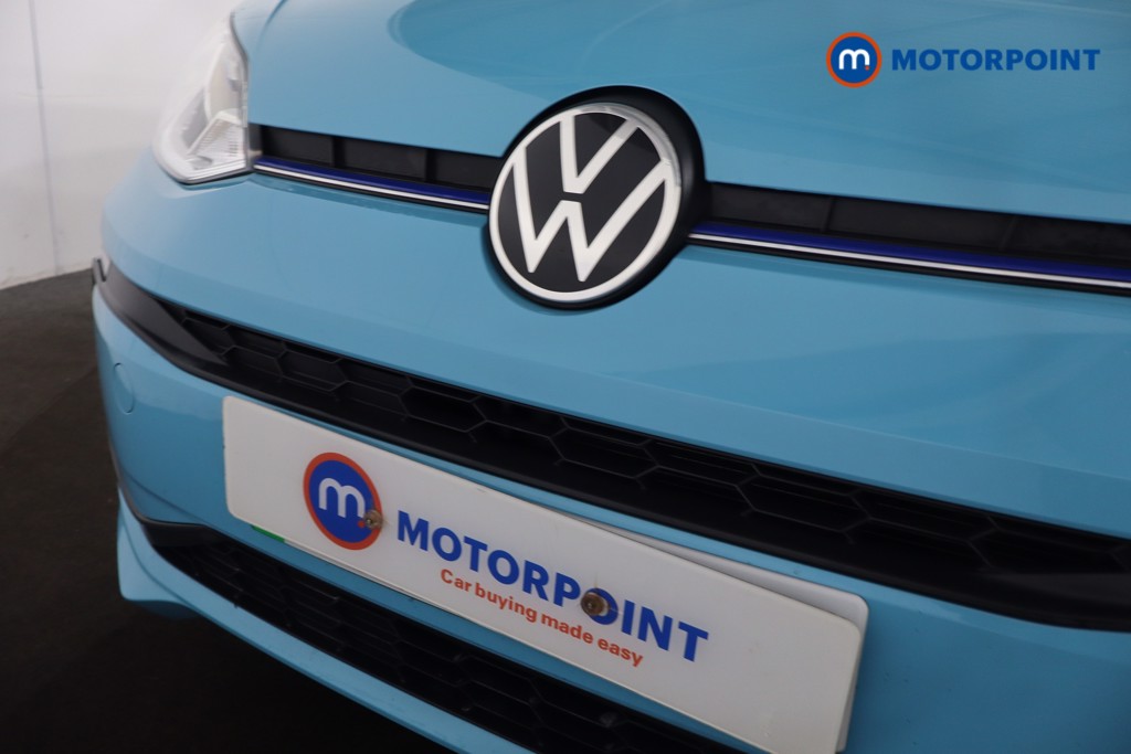 Volkswagen UP E-Up Automatic Electric Hatchback - Stock Number (1608940) - 27th supplementary image