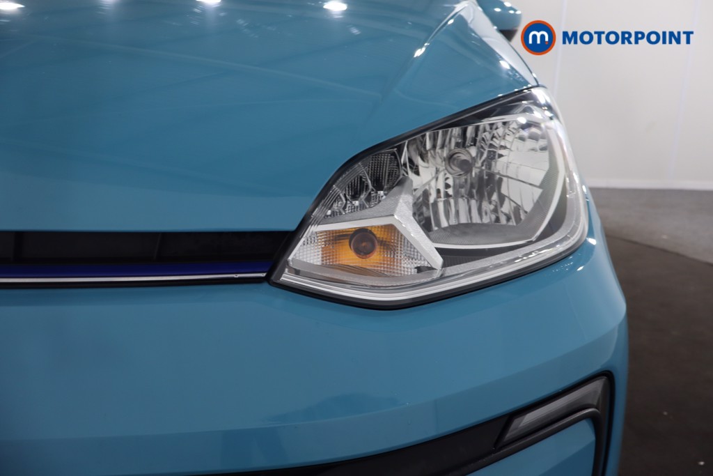 Volkswagen UP E-Up Automatic Electric Hatchback - Stock Number (1608940) - 28th supplementary image