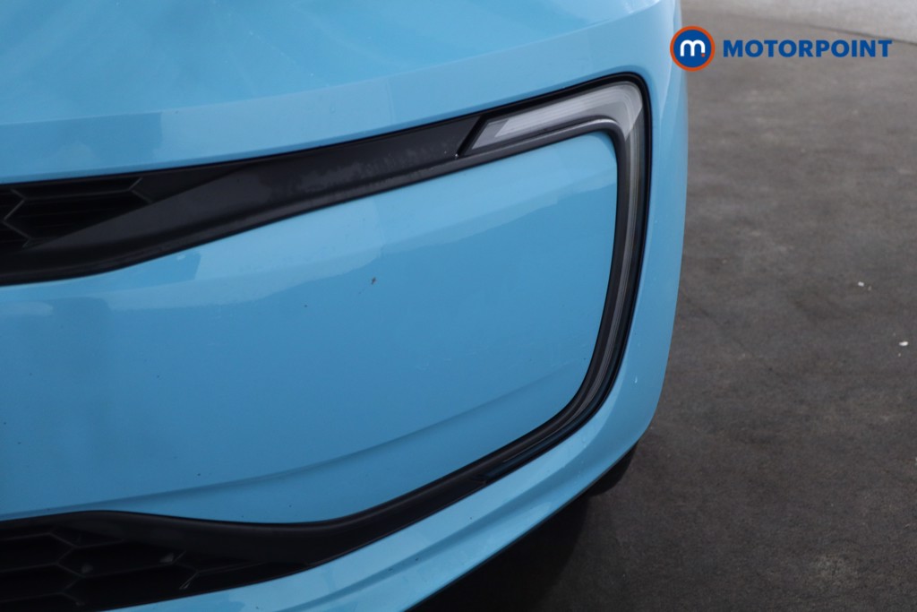 Volkswagen UP E-Up Automatic Electric Hatchback - Stock Number (1608940) - 29th supplementary image