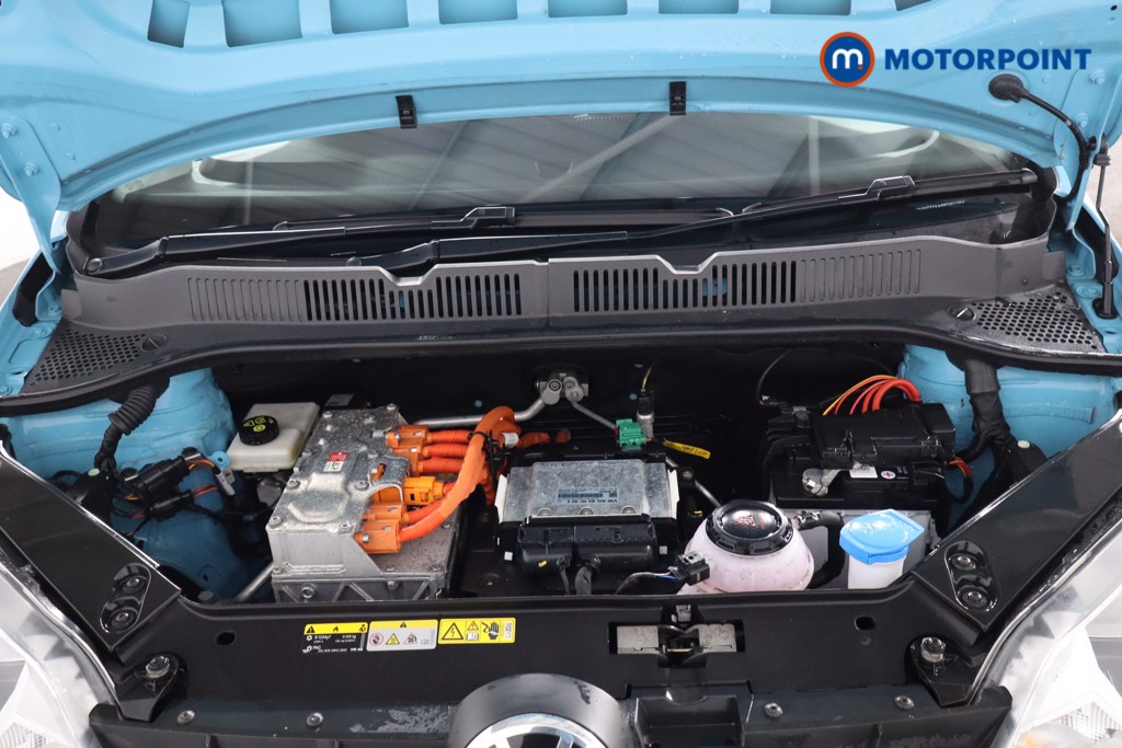 Volkswagen UP E-Up Automatic Electric Hatchback - Stock Number (1608940) - 30th supplementary image