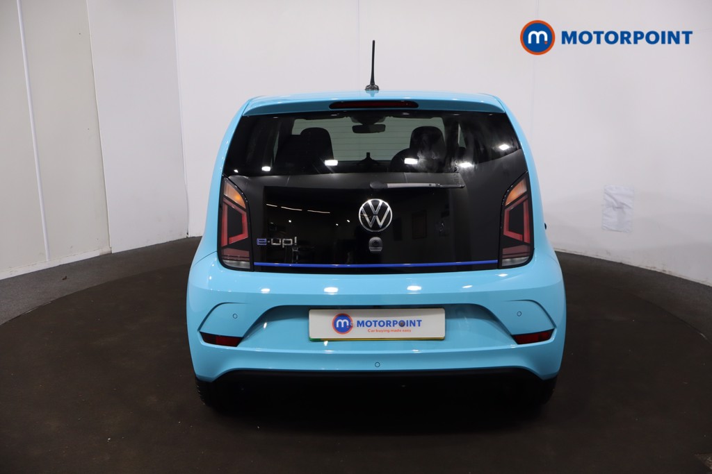 Volkswagen UP E-Up Automatic Electric Hatchback - Stock Number (1608940) - 32nd supplementary image