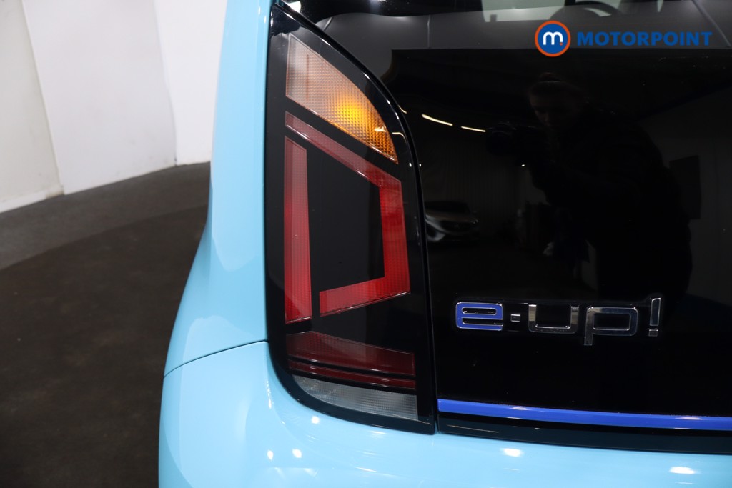Volkswagen UP E-Up Automatic Electric Hatchback - Stock Number (1608940) - 33rd supplementary image