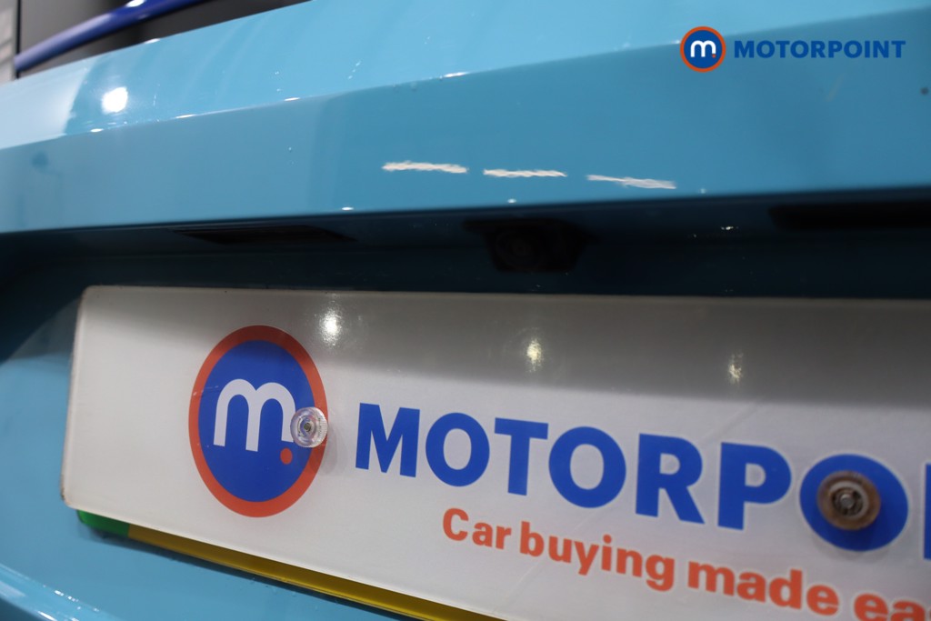 Volkswagen UP E-Up Automatic Electric Hatchback - Stock Number (1608940) - 35th supplementary image