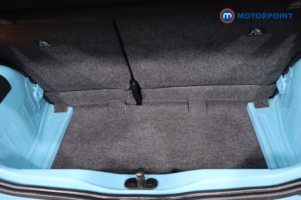 Volkswagen UP E-Up Automatic Electric Hatchback - Stock Number (1608940) - 37th supplementary image