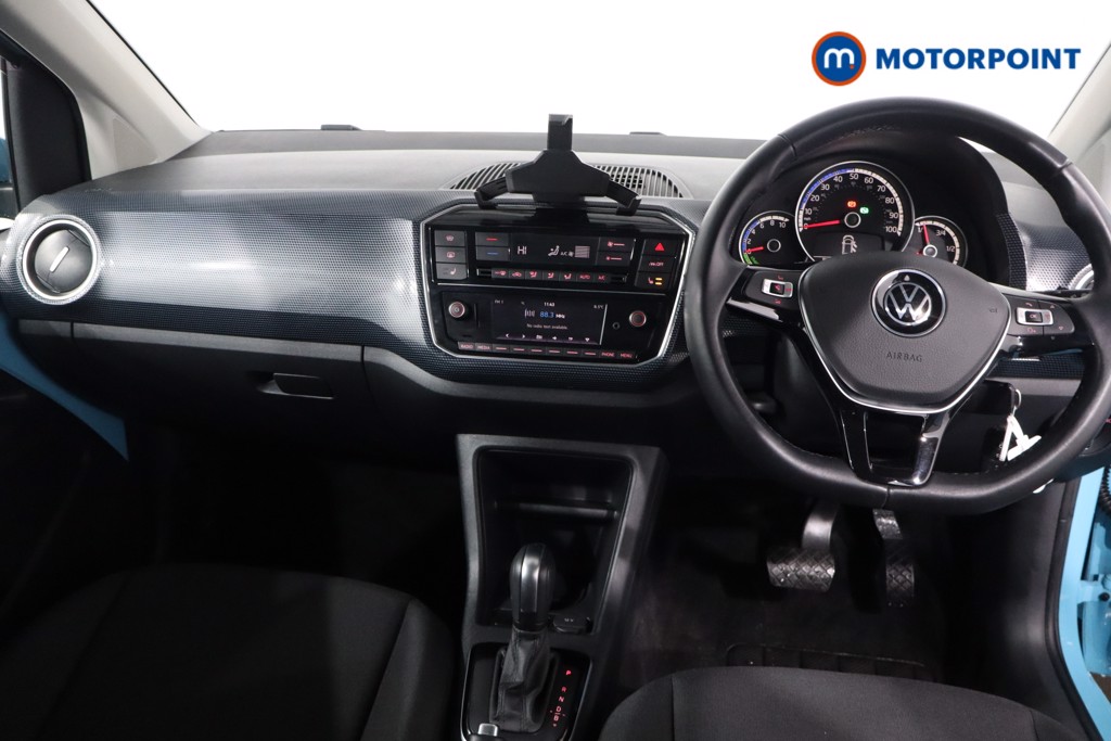 Volkswagen UP E-Up Automatic Electric Hatchback - Stock Number (1608940) - 1st supplementary image