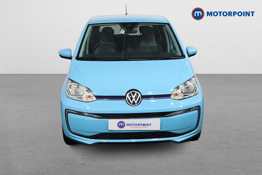 Volkswagen UP E-Up Automatic Electric Hatchback - Stock Number (1608940) - Front bumper