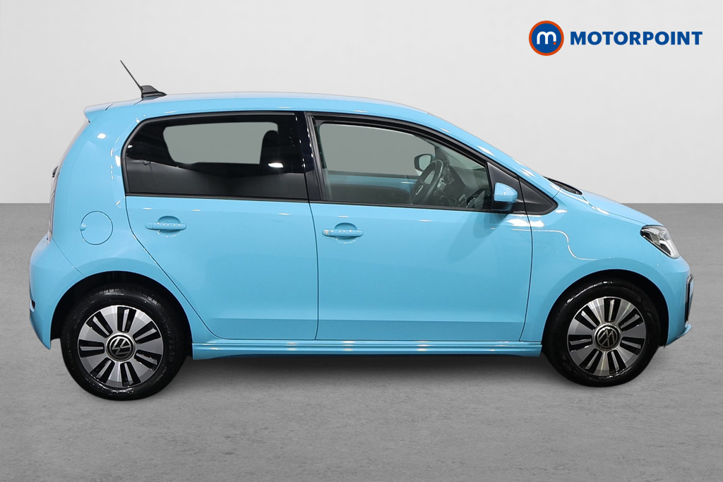 Volkswagen UP E-Up Automatic Electric Hatchback - Stock Number (1608940) - Drivers side