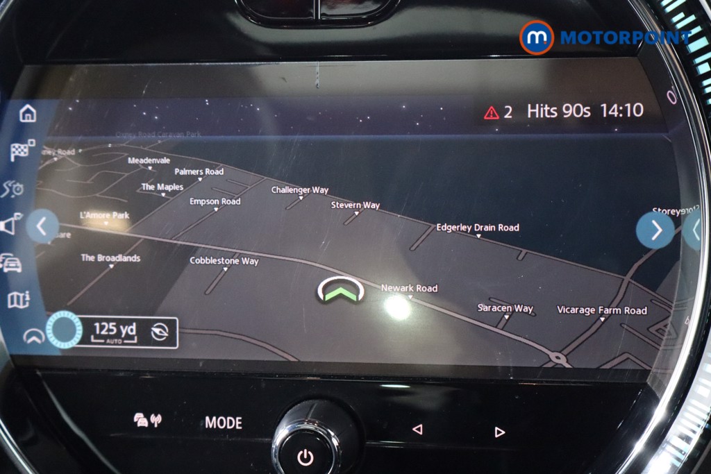 Mini Hatchback Cooper S Collection Edition Automatic Electric Hatchback - Stock Number (1608945) - 2nd supplementary image