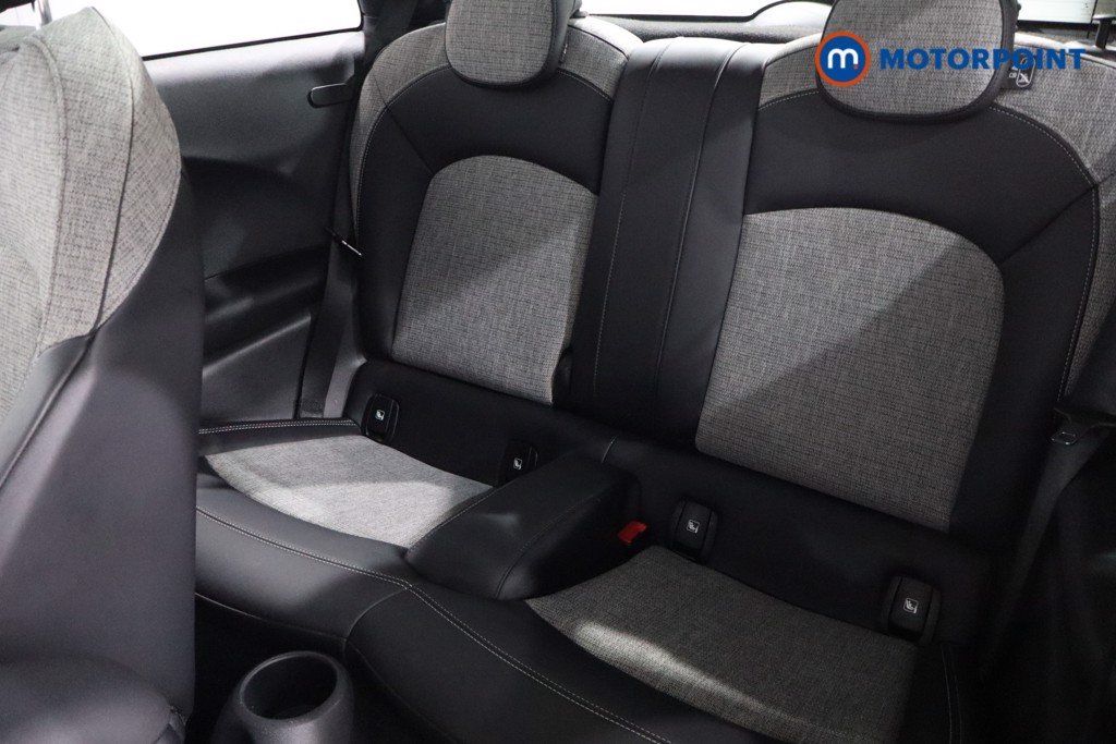 Mini Hatchback Cooper S Collection Edition Automatic Electric Hatchback - Stock Number (1608945) - 5th supplementary image